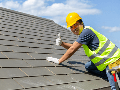 About Roof Repair Experts Ashaway, RI